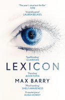 Lexicon-9781444764680