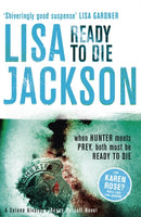 Ready to Die-9781444764772