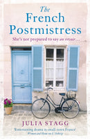 The French Postmistress : Fogas Chronicles 3-9781444765960