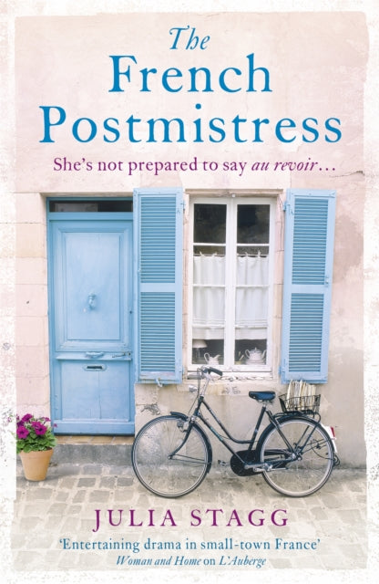 The French Postmistress : Fogas Chronicles 3-9781444765960