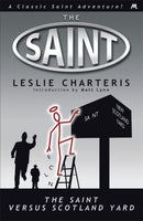 The Saint Versus Scotland Yard-9781444766004