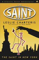 The Saint in New York-9781444766141