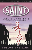 Follow the Saint-9781444766240