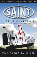 The Saint in Miami-9781444766288