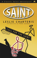 Call for the Saint-9781444766387