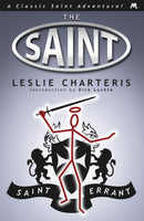 Saint Errant-9781444766400