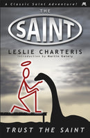 Trust the Saint-9781444766547