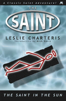 The Saint in the Sun-9781444766561