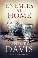 Enemies at Home-9781444766608