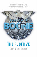 Theodore Boone: The Fugitive : Theodore Boone 5-9781444767681