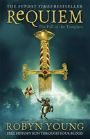 Requiem : The utterly gripping final instalment in the Sunday Times bestselling historical fiction trilogy-9781444767827