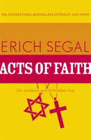 Acts of Faith-9781444768480