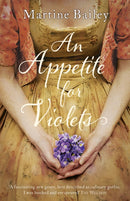 An Appetite for Violets-9781444768732