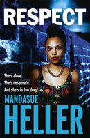 Respect : A raw, gritty drama you won't put down-9781444769500