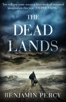 The Dead Lands-9781444770056