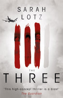 The Three-9781444770384