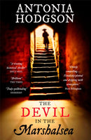 The Devil in the Marshalsea : Thomas Hawkins Book 1-9781444775433