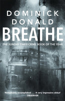 Breathe : a killer lurks in the worst fog London has ever known-9781444775556