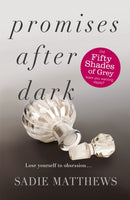 Promises After Dark (After Dark Book 3) : After Dark Book Three-9781444775877