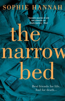 The Narrow Bed : an absolutely gripping and unputdownable crime thriller packed with twists-9781444776102