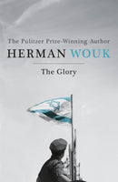 The Glory : The dramatic historical masterpiece by the Pulitzer Prize-winning author-9781444776621