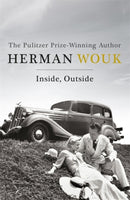 Inside, Outside : A poignant and warm novel of the Jewish-American experience from the Pulitzer-Prize winning author-9781444776645