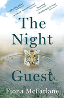 The Night Guest-9781444776690