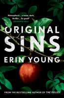 Original Sins : Riley Fisher Book 2-9781444777819
