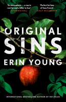 Original Sins : Riley Fisher Book 2-9781444777833