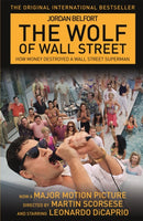 The Wolf of Wall Street-9781444778120
