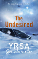 The Undesired-9781444778304