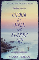 Under the Wide and Starry Sky : the tempestuous of love story of Robert Louis Stevenson and his wife Fanny-9781444778434