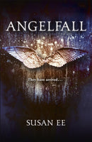Angelfall : Penryn and the End of Days Book One-9781444778519