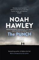 The Punch-9781444779837