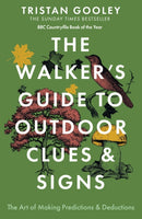 Walker''s Guide to Outdoor Clues and Signs
