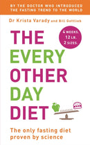 The Every Other Day Diet-9781444780123