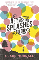 Astonishing Splashes of Colour-9781444780314