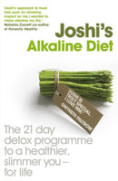 Joshi's Alkaline Diet-9781444780567