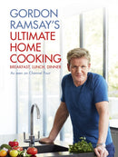 Gordon Ramsay''s Ultimate Home Cooking