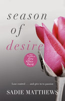 Season of Desire : Complete edition, Seasons series Book 1-9781444781106