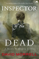 Inspector of the Dead : Thomas and Emily De Quincey 2-9781444781380