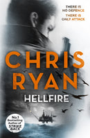 Hellfire : Danny Black Thriller 3-9781444783346