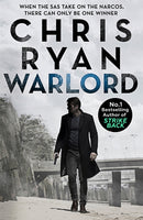 Warlord : Danny Black Thriller 5-9781444783414