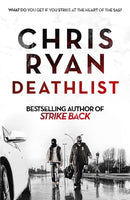 Deathlist : A Strike Back Novel (1)-9781444783568