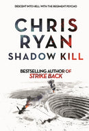 Shadow Kill : A Strike Back Novel (2)-9781444783766