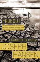 Fadeout : Dave Brandstetter Investigation 1-9781444784473