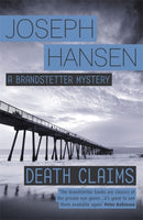 Death Claims : Dave Brandstetter Investigation 2-9781444784497