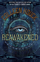 Reawakened : Book One in the Reawakened series, full to the brim with adventure, romance and Egyptian mythology-9781444784800