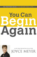 You Can Begin Again-9781444785357
