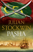Pasha : Thomas Kydd 15-9781444785418